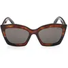 Pucci Des Lunettes De Soleil Ep0195