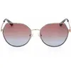 Guess Lunettes De Soleil Polarisées Pour Femme Gu7867