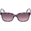 Guess Lunettes De Soleil Polarisées Pour Femme Gu7869