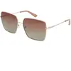 Guess Lunettes De Soleil Pour Femme Gu7866