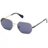 Max&co Lunettes De Soleil Pour Femme Mo0118