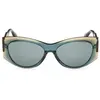 Max&co Lunettes De Soleil Pour Femme Mo0116