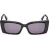 Max&co Lunettes De Soleil Pour Femme Mo0117