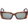 Max&co Lunettes De Soleil Pour Femme Mo0117