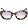 Max&co Lunettes De Soleil Pour Femme Mo0115