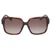 Guess Lunettes De Soleil Pour Femme Gu00157