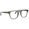 Tom Ford FT6015-K-B 057 49