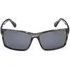 Timberland Lunettes De Soleil Polarisées Tb00032