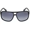 Timberland Lunettes De Soleil Polarisées Tb00031