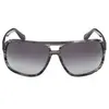 Timberland Lunettes De Soleil Polarisées Tb00031