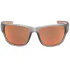 Timberland Lunettes De Soleil Polarisées Tb00023