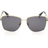 Max&co Lunettes De Soleil Pour Femme Mo0104