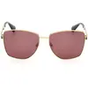 Max&co Lunettes De Soleil Pour Femme Mo0104