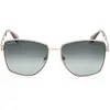 Max&co Lunettes De Soleil Pour Femme Mo0104