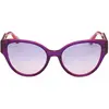 Max&co Lunettes De Soleil Pour Femme Mo0095