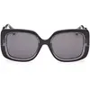 Max&co Lunettes De Soleil Pour Femme Mo0096