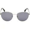 Max&co Lunettes De Soleil Pour Femme Mo0105 56 Mm