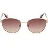 Max&co Lunettes De Soleil Pour Femme Mo0105