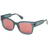 Max&co Lunettes De Soleil Pour Femme Mo0098