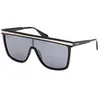 Max&co Lunettes De Soleil Pour Femme Mo0099