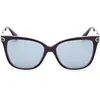 Max&co Lunettes De Soleil Polarisées Pour Femme Mo0100