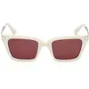 Max&co Lunettes De Soleil Pour Femme Mo0110