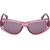 Max&co Lunettes De Soleil Pour Femme Mo0107