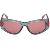 Max&co Lunettes De Soleil Pour Femme Mo0107