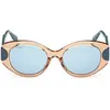 Max&co Lunettes De Soleil Pour Femme Mo0108