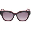 Max&co Lunettes De Soleil Pour Femme Mo0106