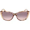 Guess Marciano Lunettes De Soleil Pour Femme Gm00011