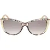 Guess Marciano Lunettes De Soleil Pour Femme Gm00011