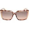 Guess Marciano Lunettes De Soleil Pour Femme Gm00012