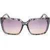 Guess Marciano Lunettes De Soleil Pour Femme Gm00012