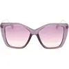 Max&co Lunettes De Soleil Pour Femme Mo0065