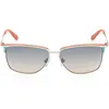Guess Lunettes De Soleil Polarisées Pour Femme Gu00133