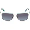 Guess Lunettes De Soleil Polarisées Pour Femme Gu00133