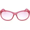 Guess Lunettes De Soleil Polarisées Pour Femme Gu00131