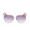 Guess Lunettes De Soleil Polarisées Pour Femme Gu00132