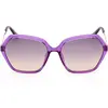Guess Lunettes De Soleil Polarisées Pour Femme Gu00134