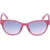 Guess Lunettes De Soleil Polarisées Junior Gu00128