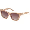 Guess Lunettes De Soleil Pour Femme Gu00139