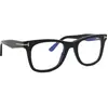 Tom Ford FT5970-B 001 50 (clip-on)