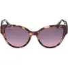 Max&co Lunettes De Soleil Pour Femme Mo0095