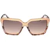 Guess Marciano Lunettes De Soleil Pour Femme Gm00009
