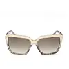 Guess Marciano Lunettes De Soleil Pour Femme Gm00009