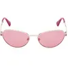 Max&co Lunettes De Soleil Pour Femme Mo0111