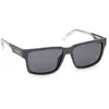 Skechers Lunettes De Soleil Polarisées Se00025