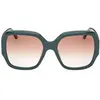 Guess Marciano Lunettes De Soleil Pour Femme Gm00014