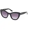 Guess Marciano Lunettes De Soleil Pour Femme Gm00016